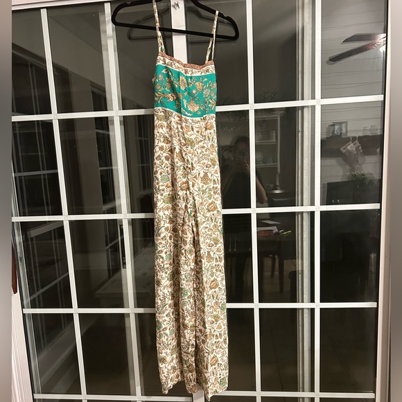 Swap only! Arnhem Saba Jumpsuit - Picture 9 of 14